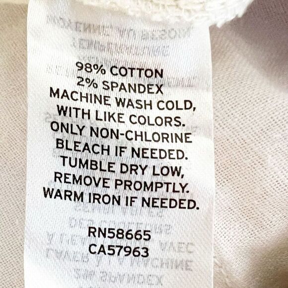 ABOUND Men's Workwear Shorts Size XL NWT - Picture 10 of 11